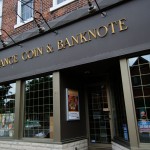 Alliance Coin and Banknote Alliance Coin and Banknote