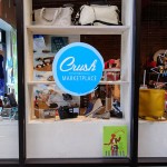 CRUSH Marketplace CRUSH Marketplace