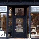 General Fine Craft General Fine Craft