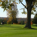 Mississippi Golf Club