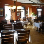 Heirloom Café and Bistro