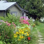 Rowboat Riverside B&B