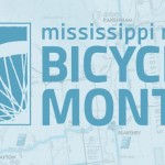 Mississippi Mills Bicycle Month