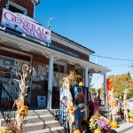Clayton General Store