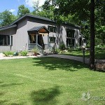 Fairwinds Country House B&B