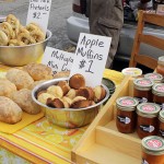 Almonte Farmer’s Market