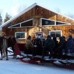 Fulton’s Pancake House