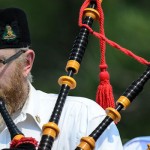 North Lanark Highland Games