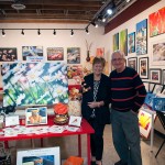 Tony Mihok Studio and Gallery