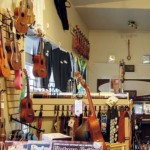 Mississippi Mills Musicworks