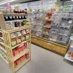 Almonte Natural Foods