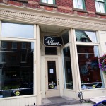 Palms… the coffee shop