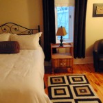 The Almonte Suites