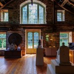 R. Tait McKenzie Museum