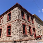 Mississippi Valley Textile Museum