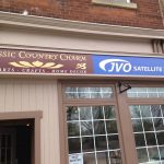 Classic Country Charm