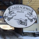 Carriageway Studios