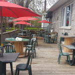 Bridges Bar and Grill